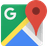 google map icon