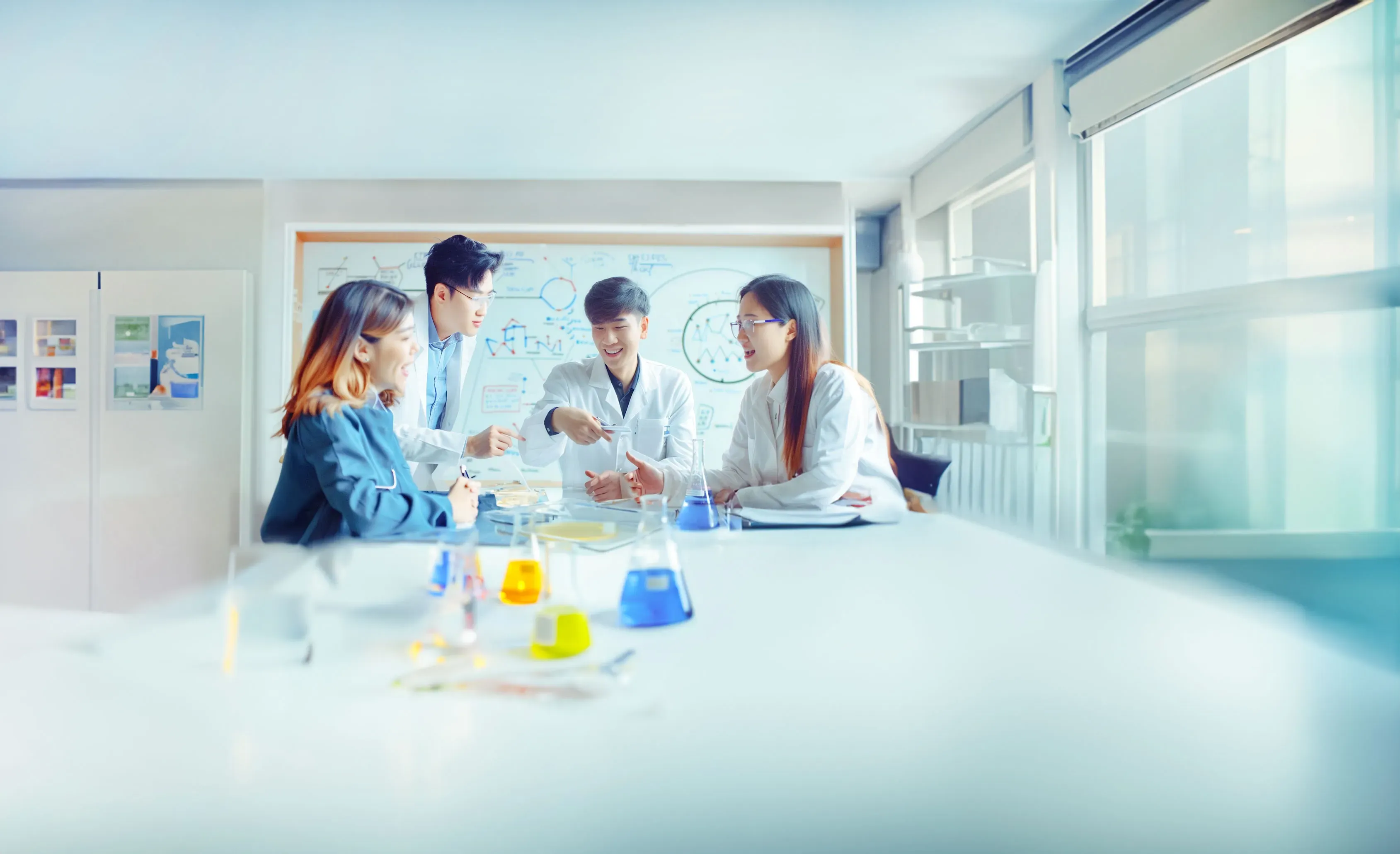 Product Selection & Application Fit