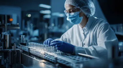 Impurity Standards