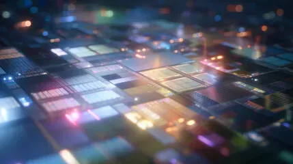 Optical & Photonic Materials