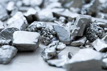 Precious Metals
