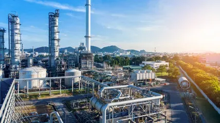 Petrochemical & Oil Standards