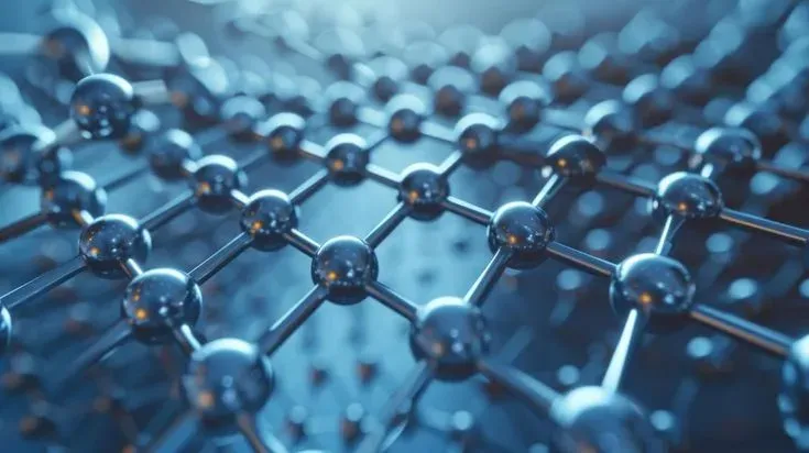 Nanomaterials & Carbon