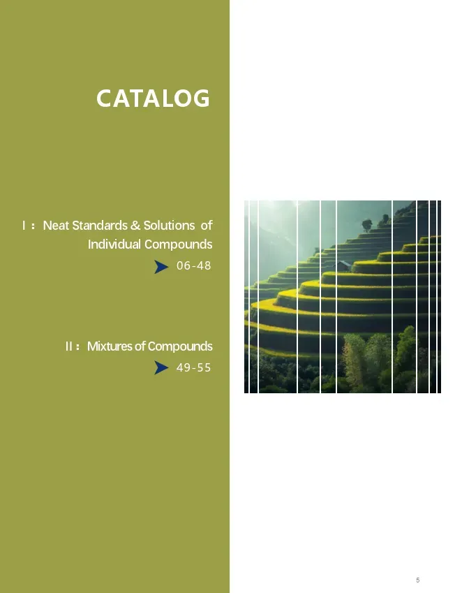 Environmental Reference Materials - 2