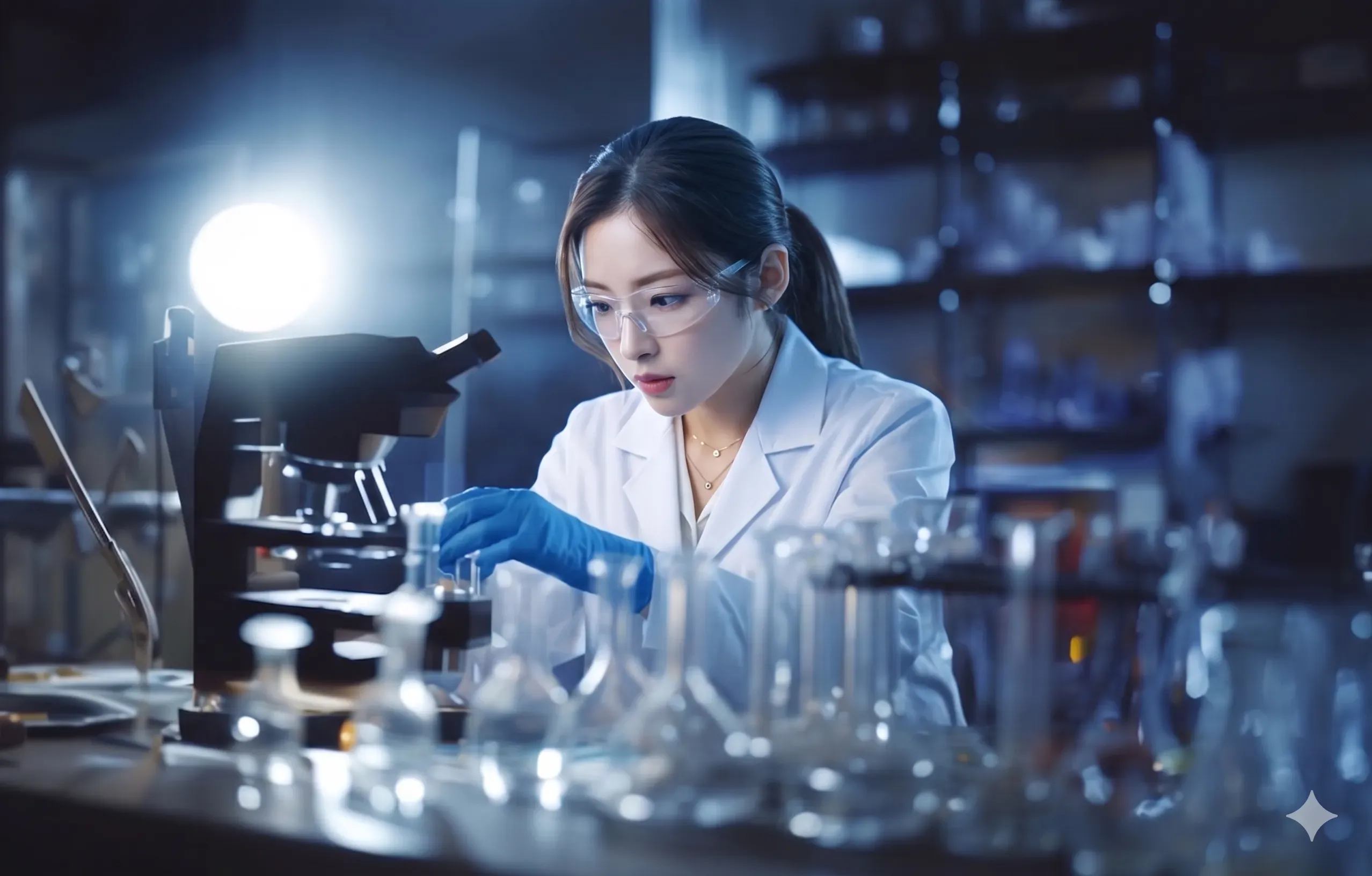 Analytical Reagents