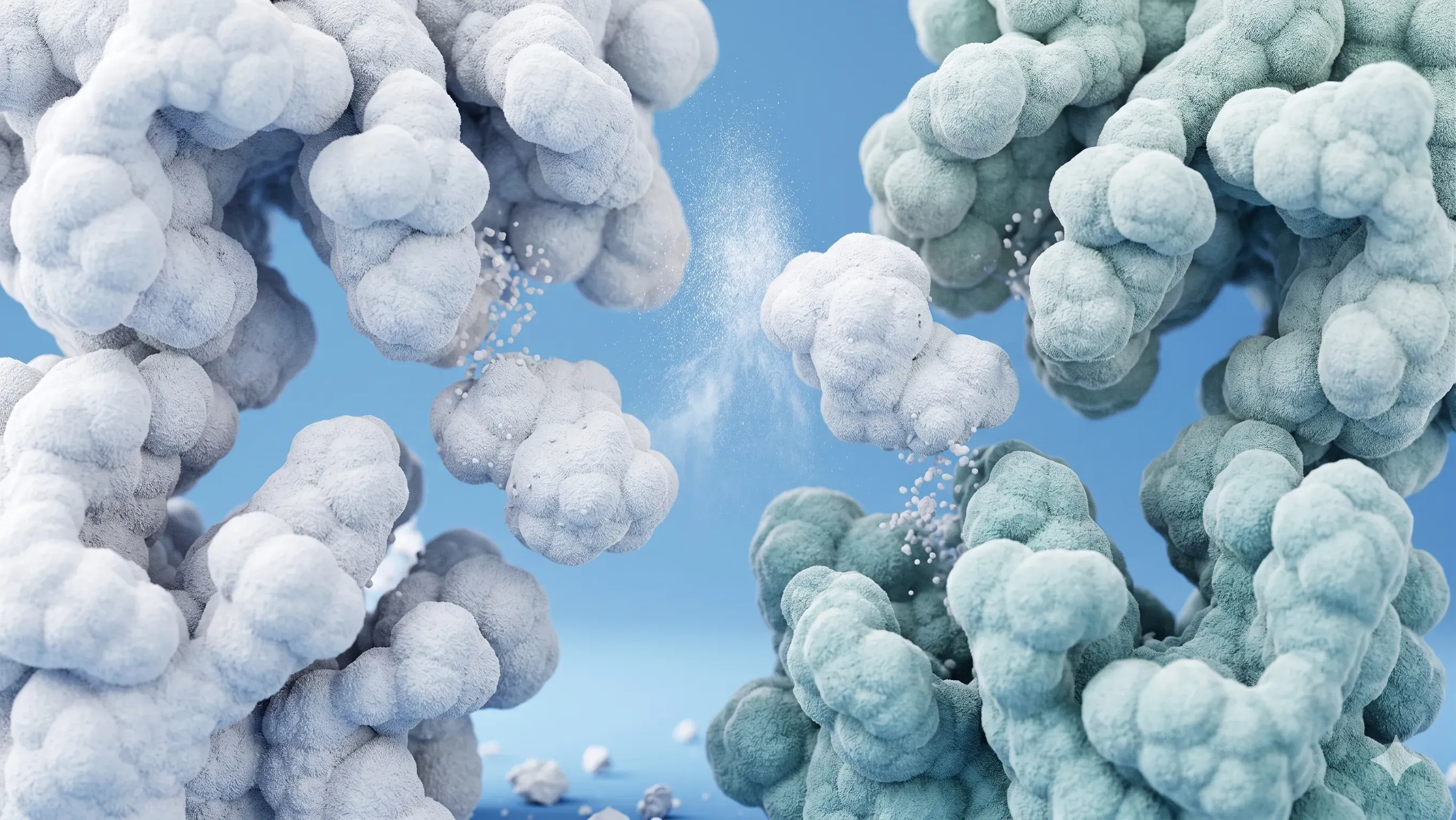 Enzymes & Substrates