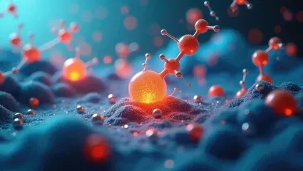 Heterogeneous & Supported Catalysts
