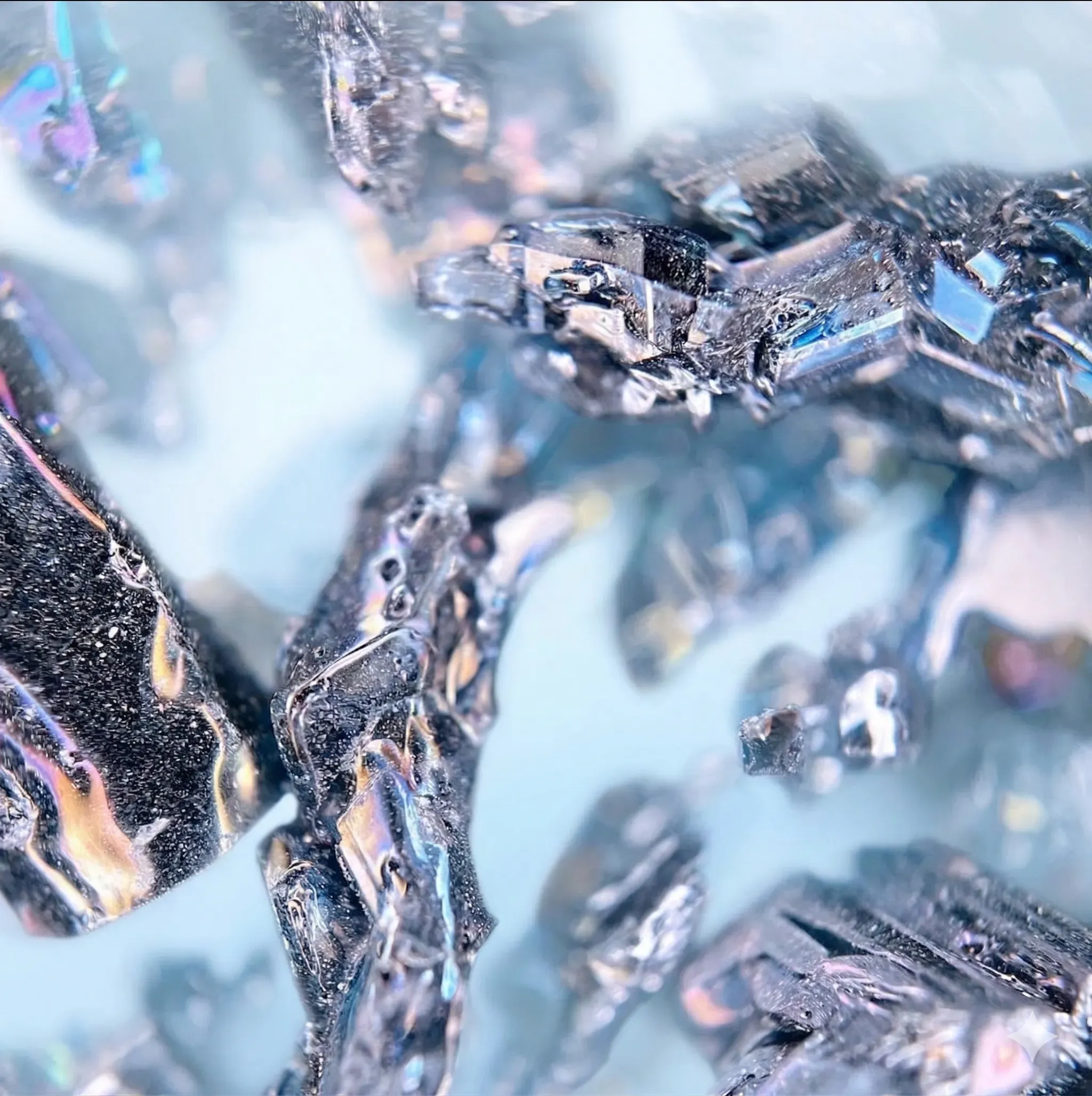 High Purity Metals