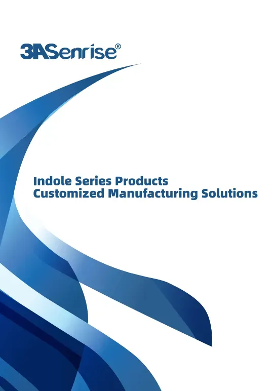 3ASenrise® Indole Series Products