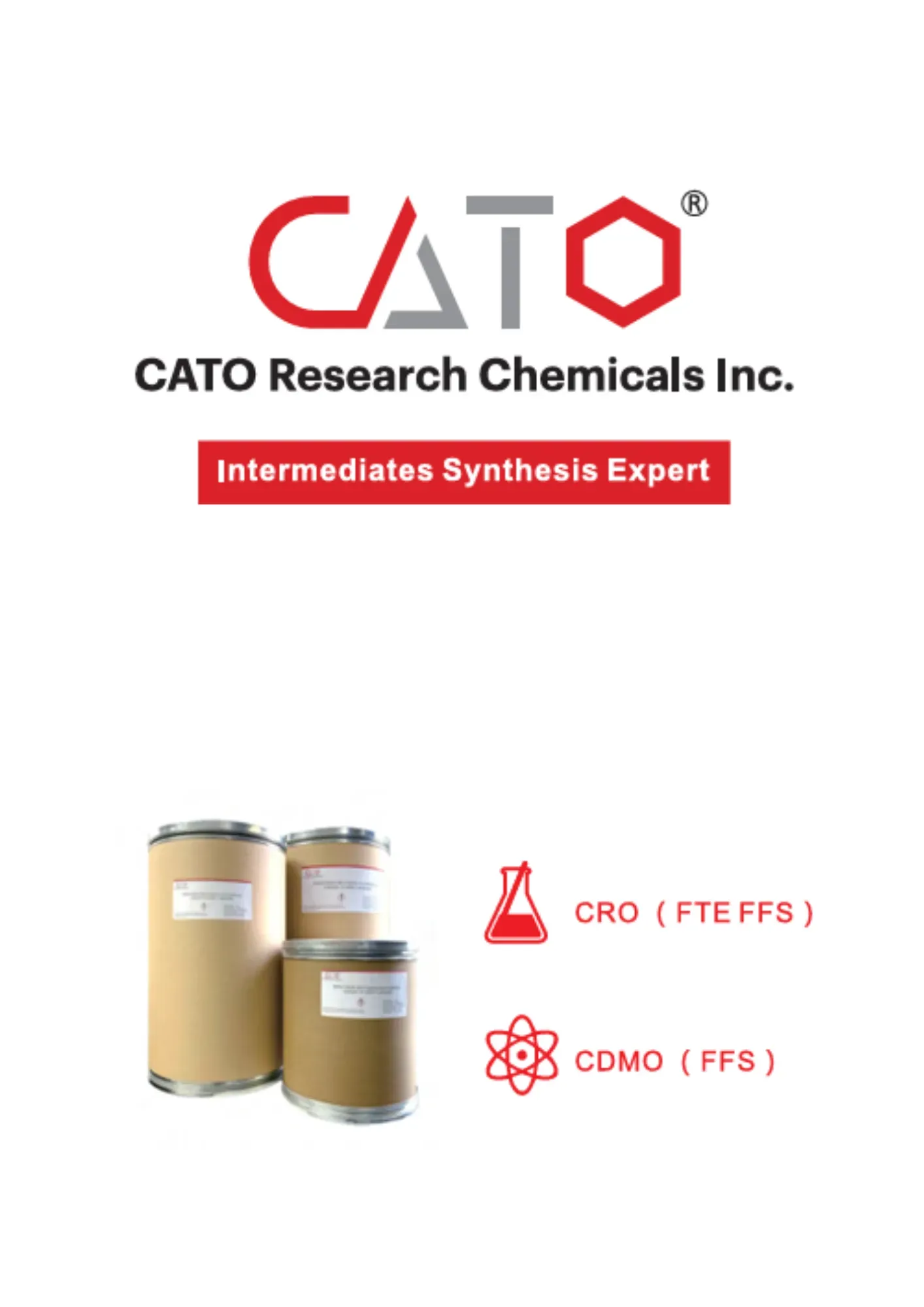 Intermediates Synthesis