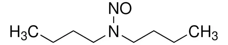 N-Nitrosodi-n-butylamine (NDBA).webp