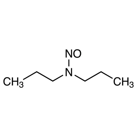 N-nitrosodipropylamine (NDPA).webp