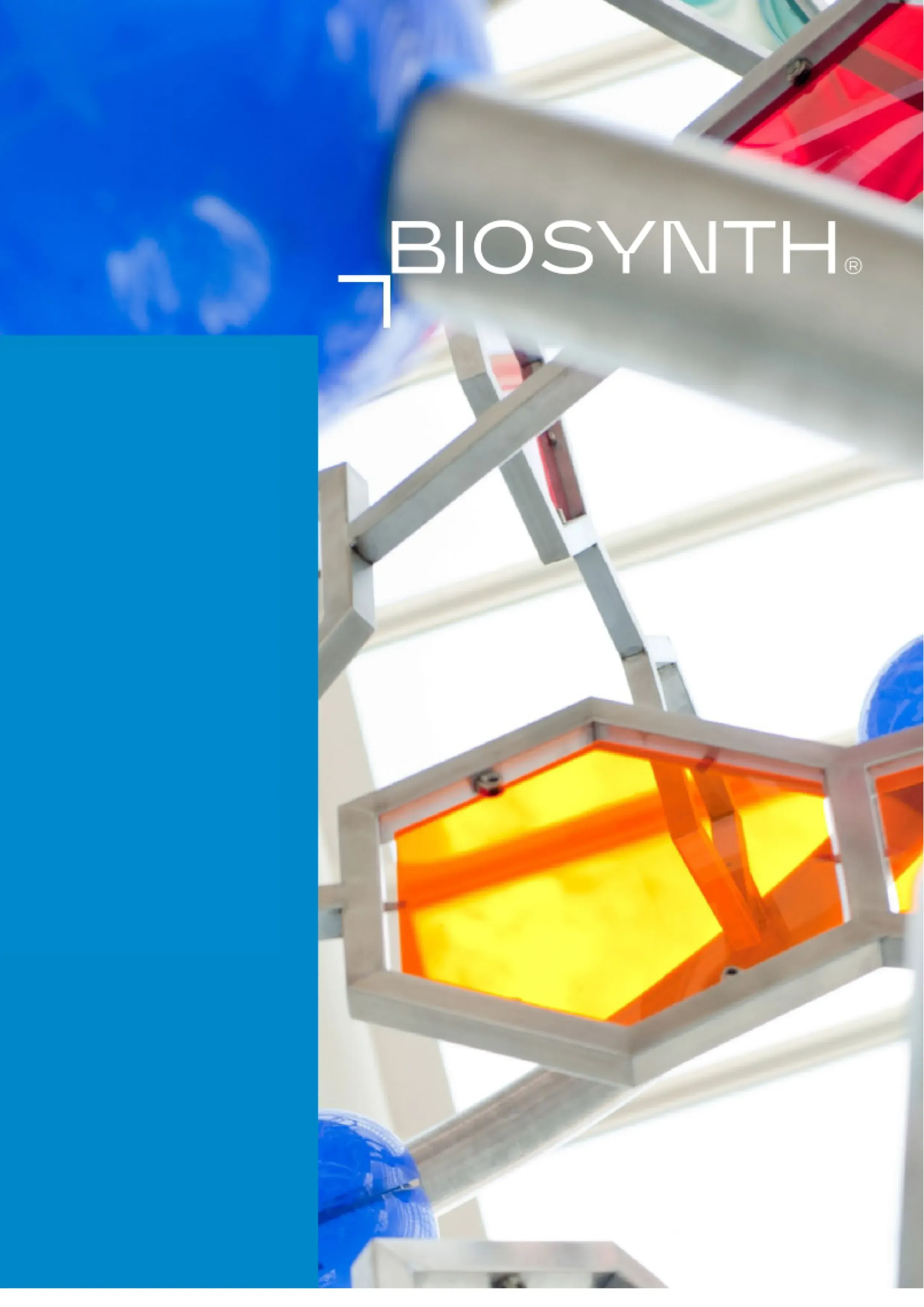 Nucleosides, Nucleotides and Nucleic Acids Toolbox Part I