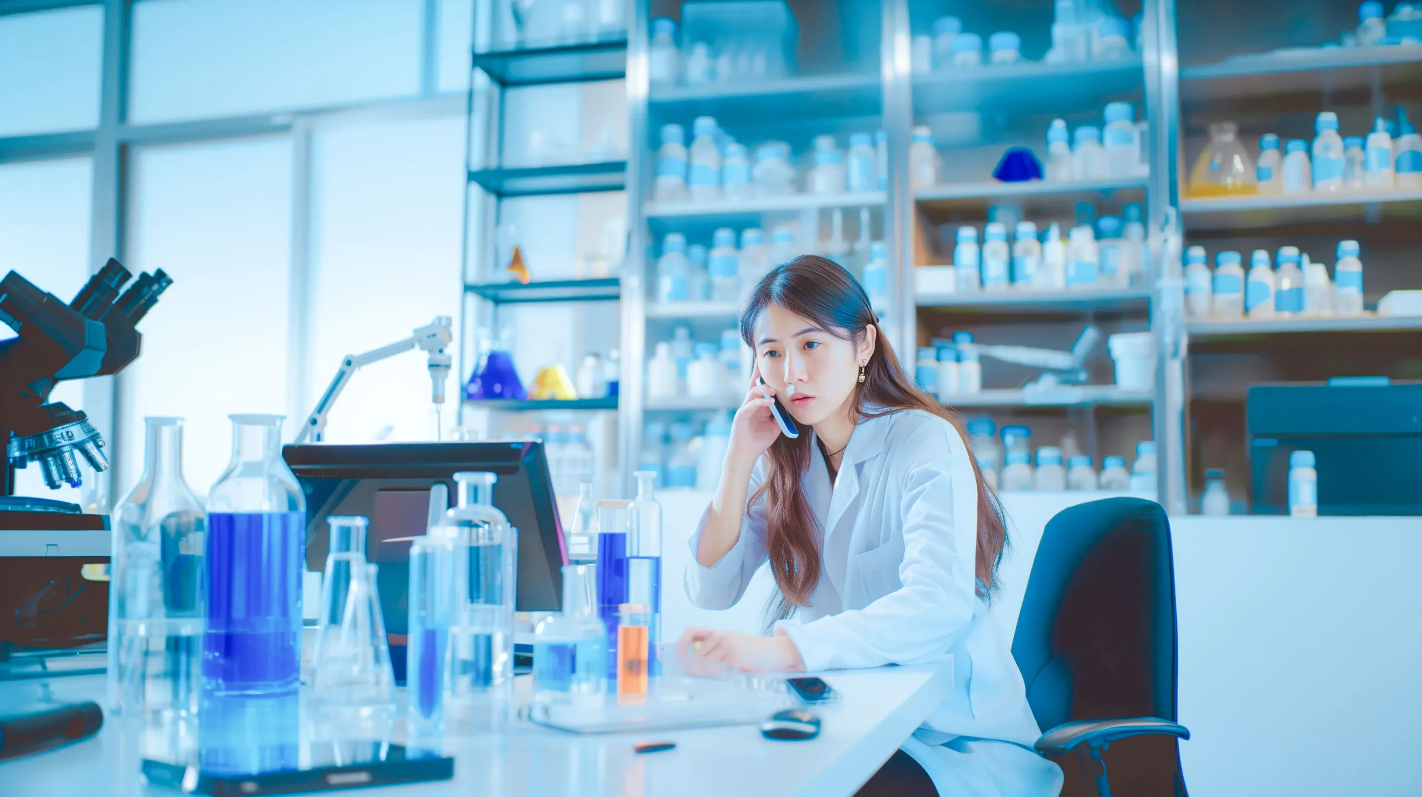 Need expert support you can trust?