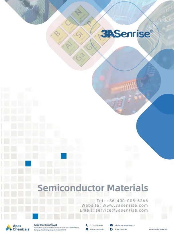 Semiconductor Materials