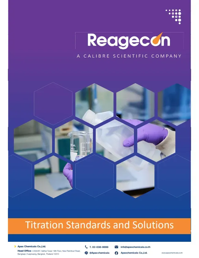 Titration Standards and Reagents