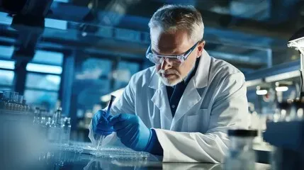 Electrochemistry Standards