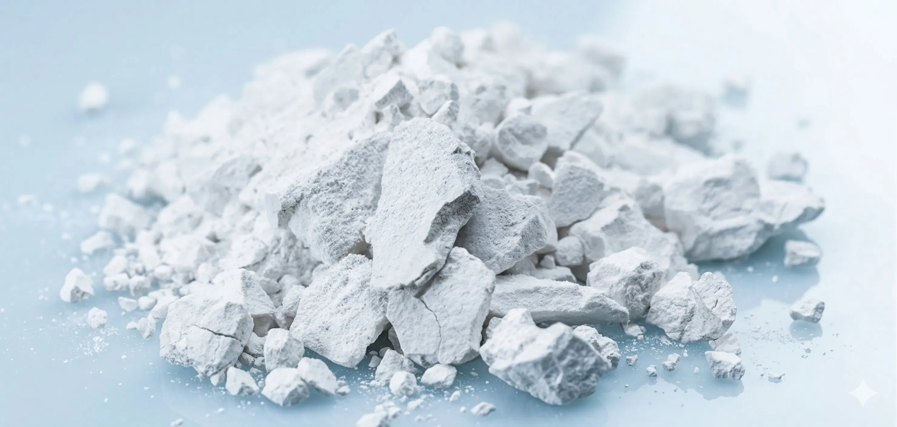Zeolite & Porous Materials