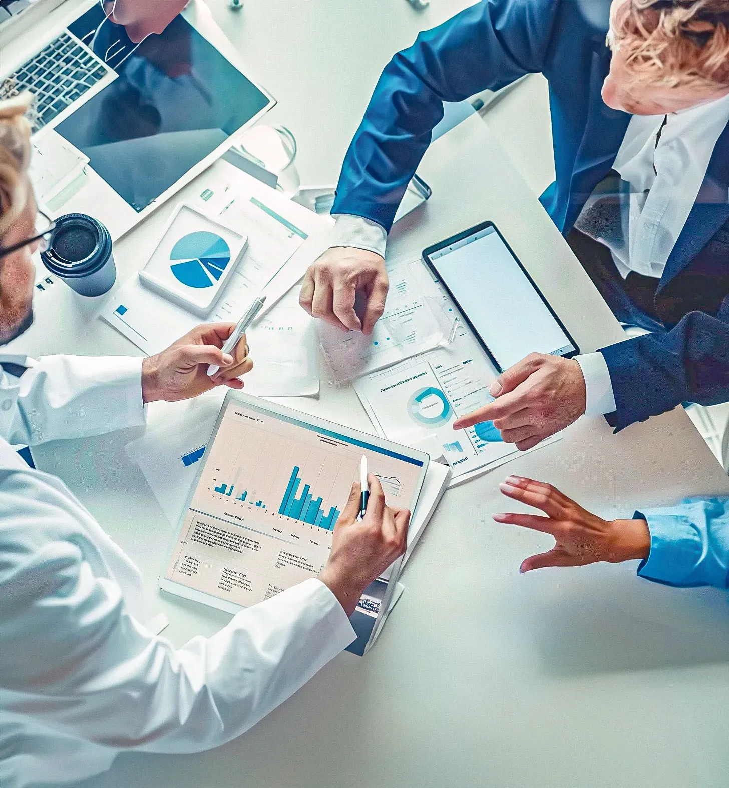 Quality & Compliance Support