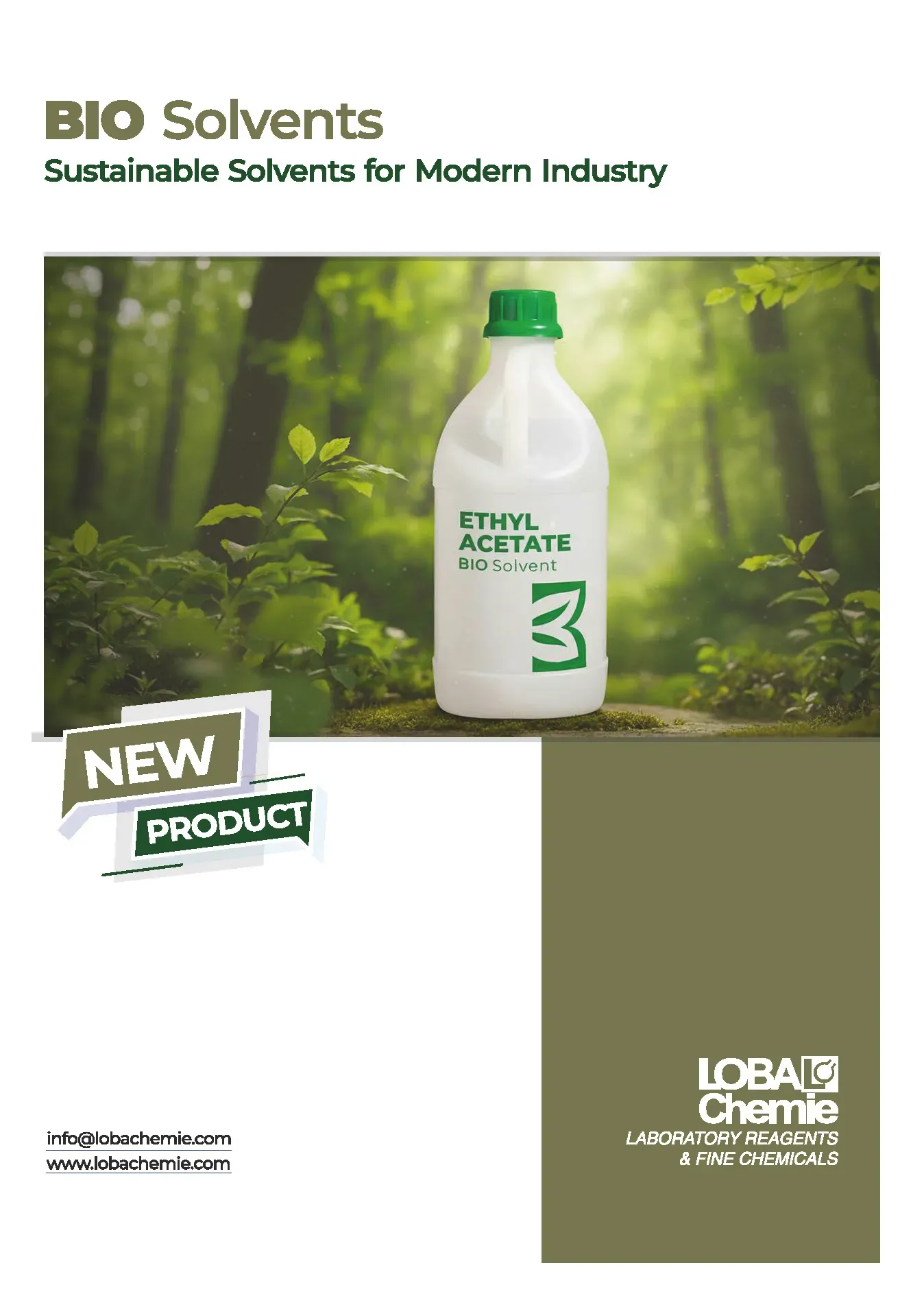 Bio Solvents