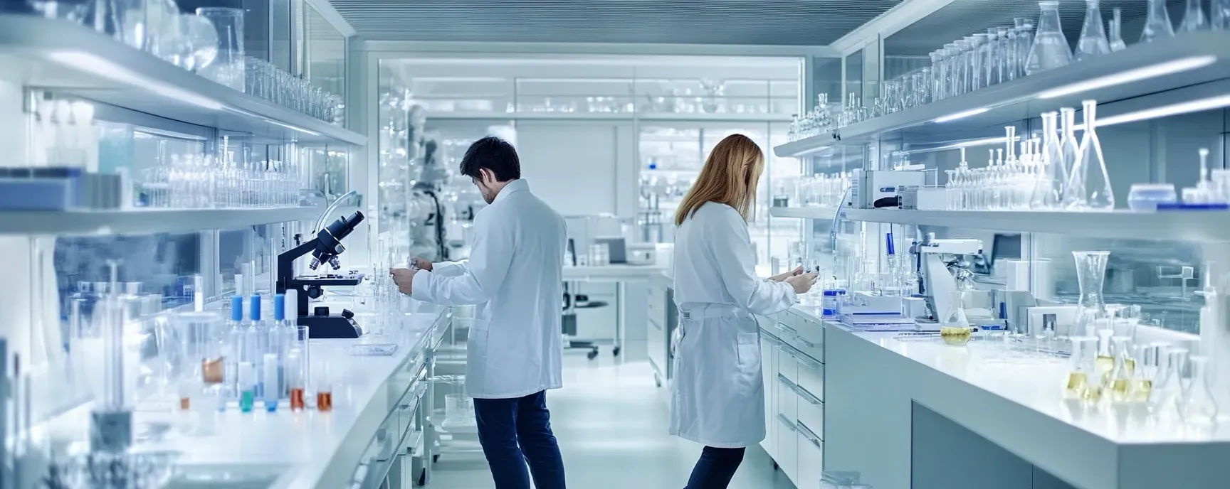 Your Chemical Partner,Every Step of The Way