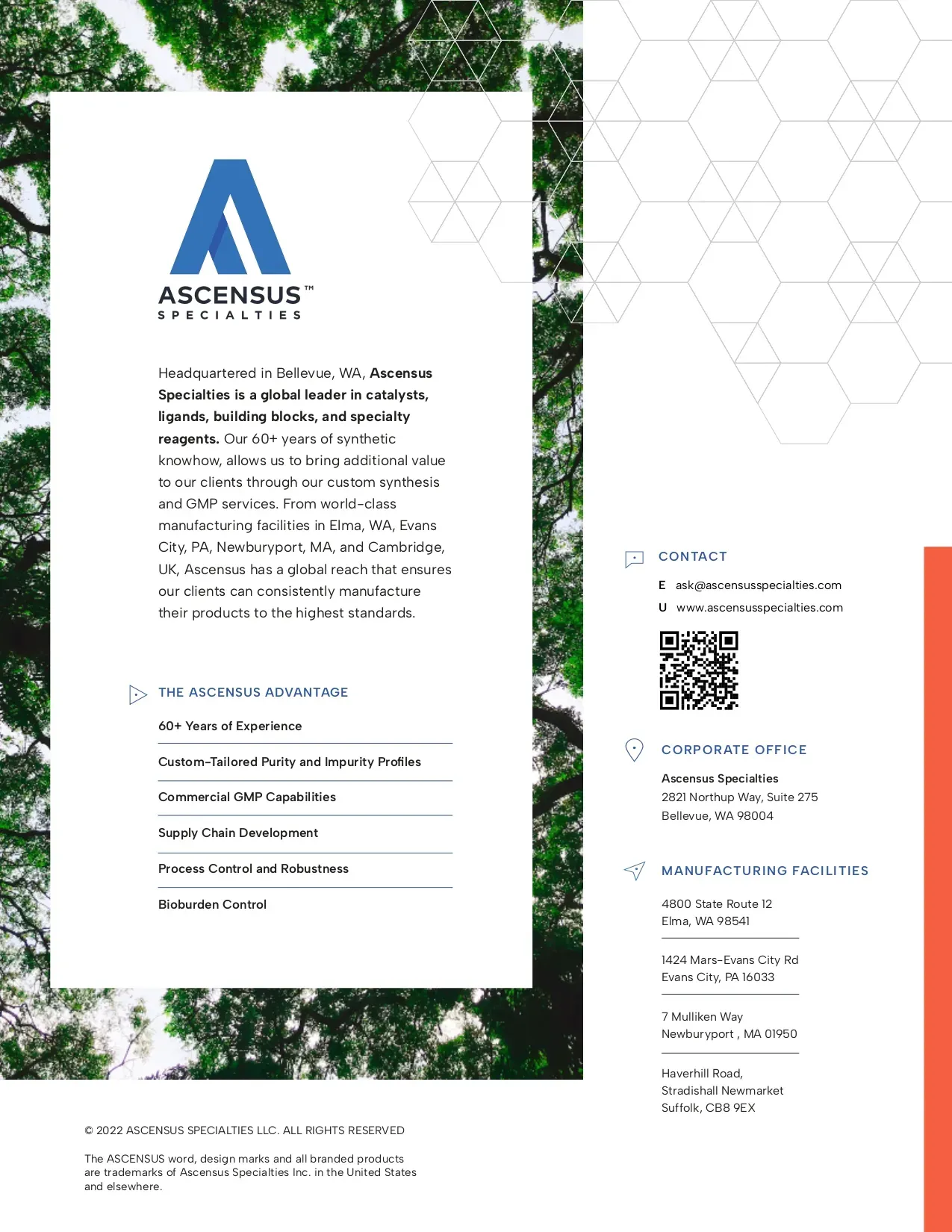 Strem Life Science Specialty Chemicals - 4