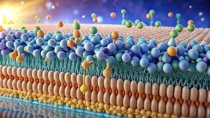 Lipids & Sterols