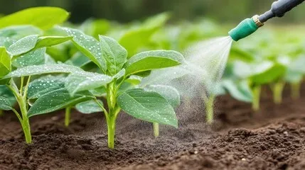 Pesticide Standards