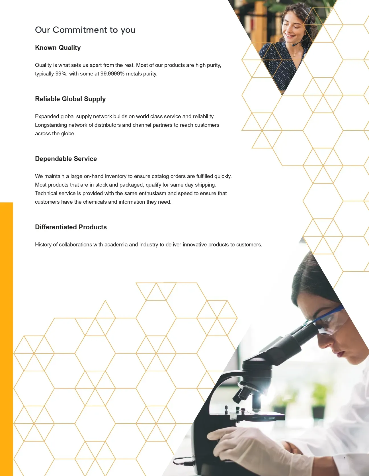Strem Catalog Overview | Specialty Chemicals & Reagents - 2